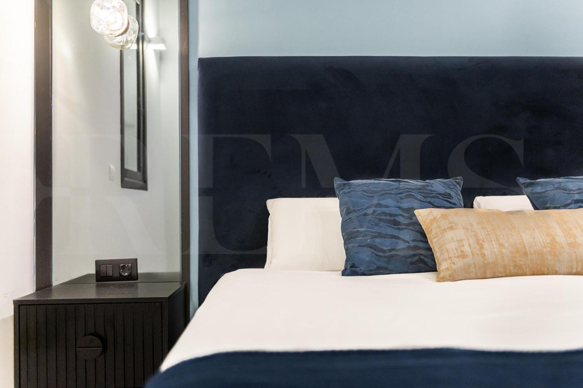 Modern Studio In The Heart Of Malaga By Rems Exteriör bild